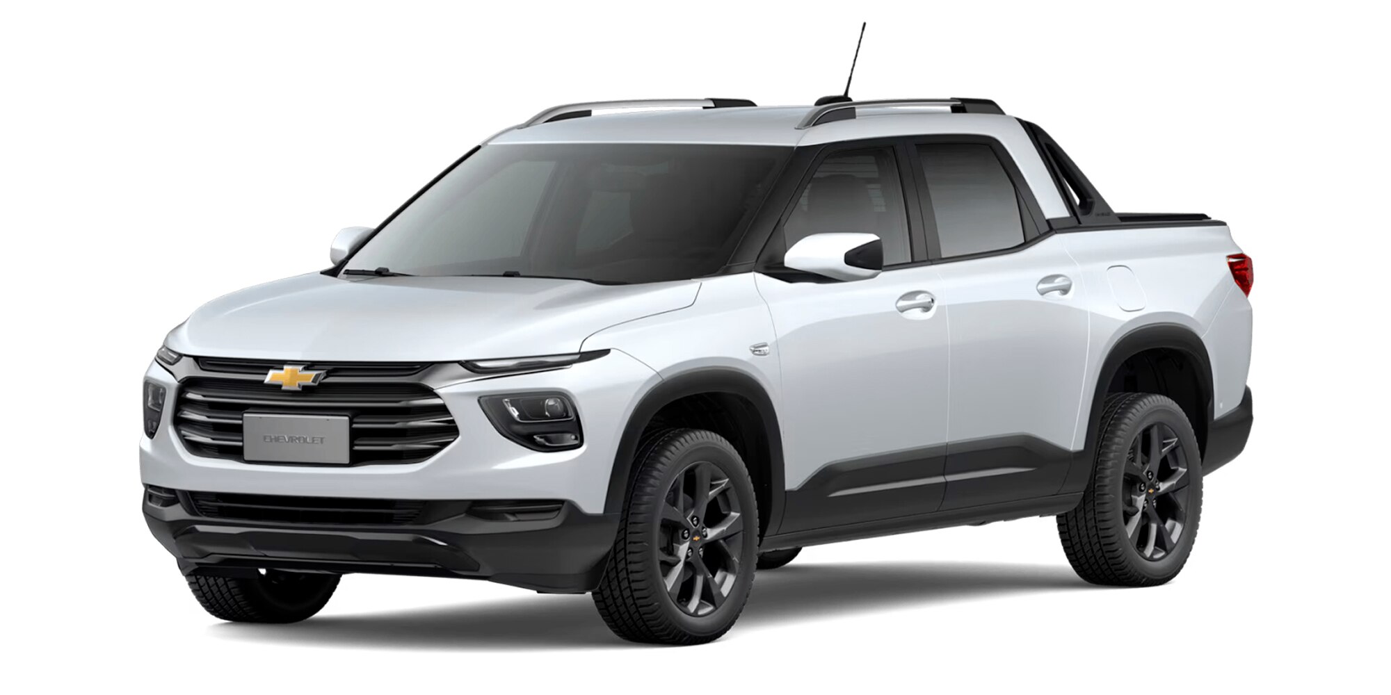 Conoce la Chevrolet Montana